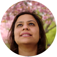 Anjali Pyati - Certified Mulesoft Developer